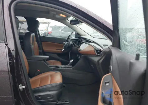 2021 Buick Encore Gx Fwd Essence z USA, uszkodzony, nr VIN KL4MMFSL7MB145492